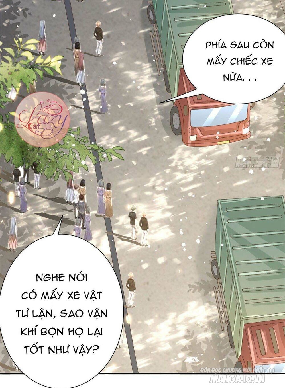 Lạc Vào Hệ Thống Bại Gia Trở Thành Chị Đại Chapter 48 - Trang 2