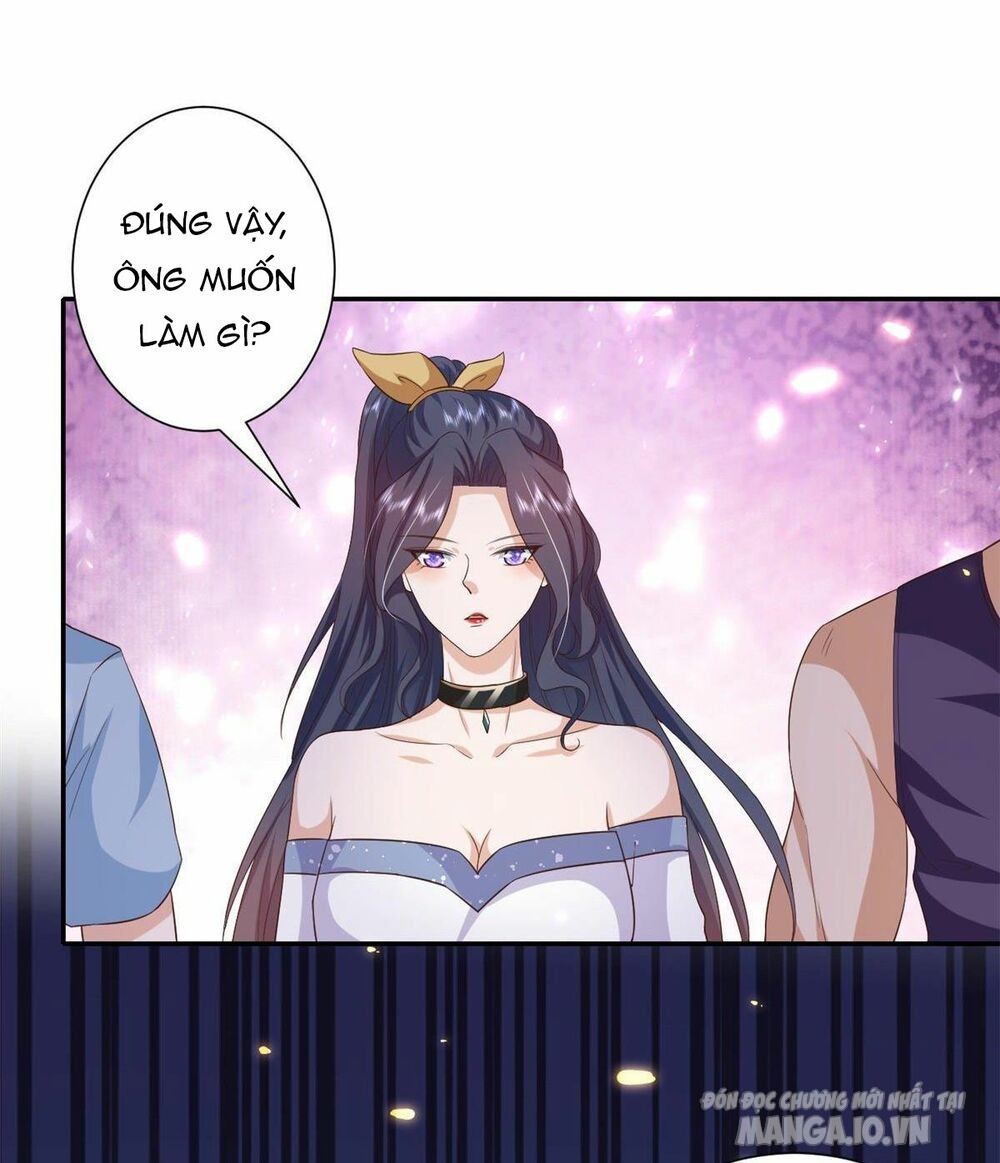 Lạc Vào Hệ Thống Bại Gia Trở Thành Chị Đại Chapter 48 - Trang 2