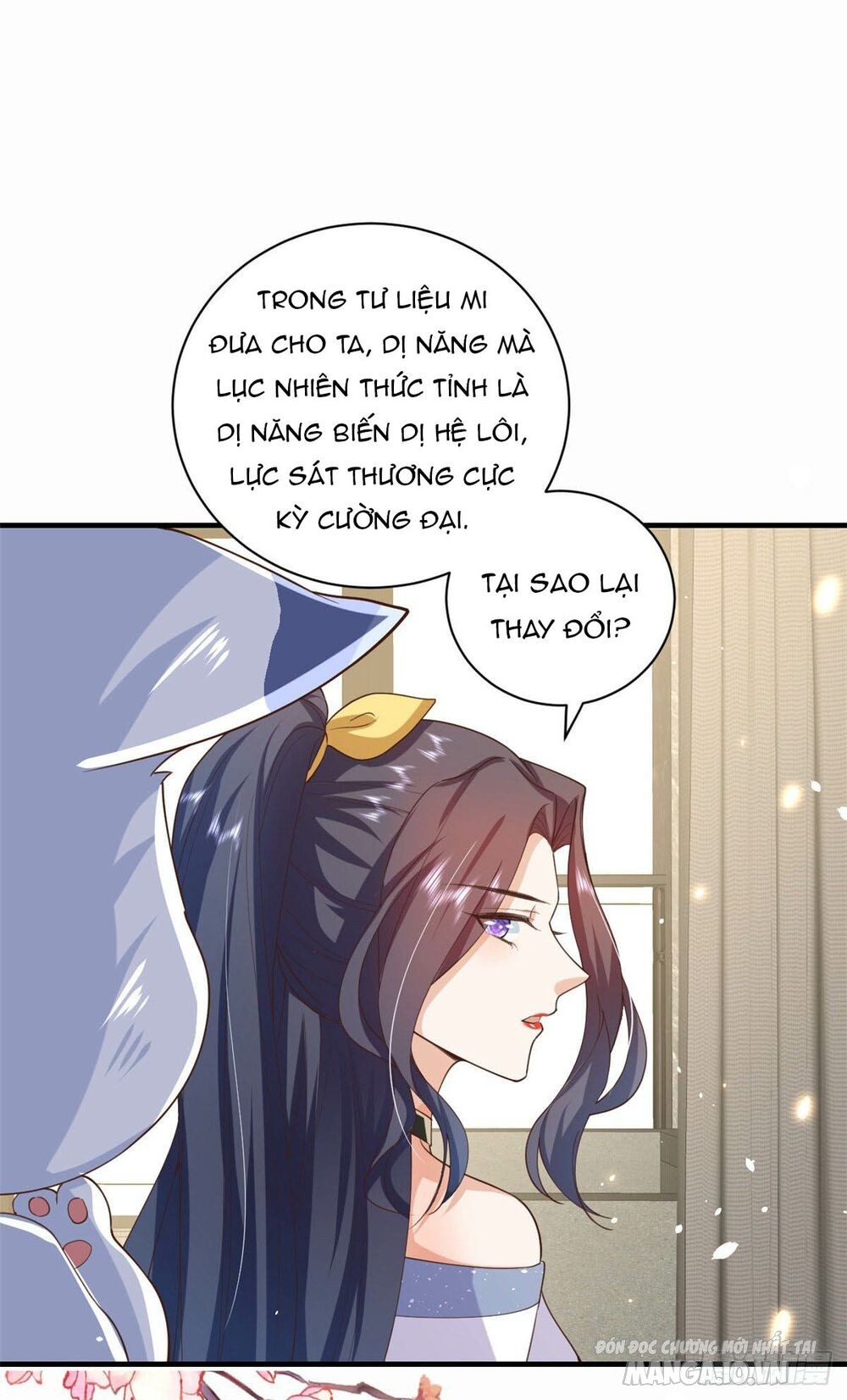 Lạc Vào Hệ Thống Bại Gia Trở Thành Chị Đại Chapter 46 - Trang 2