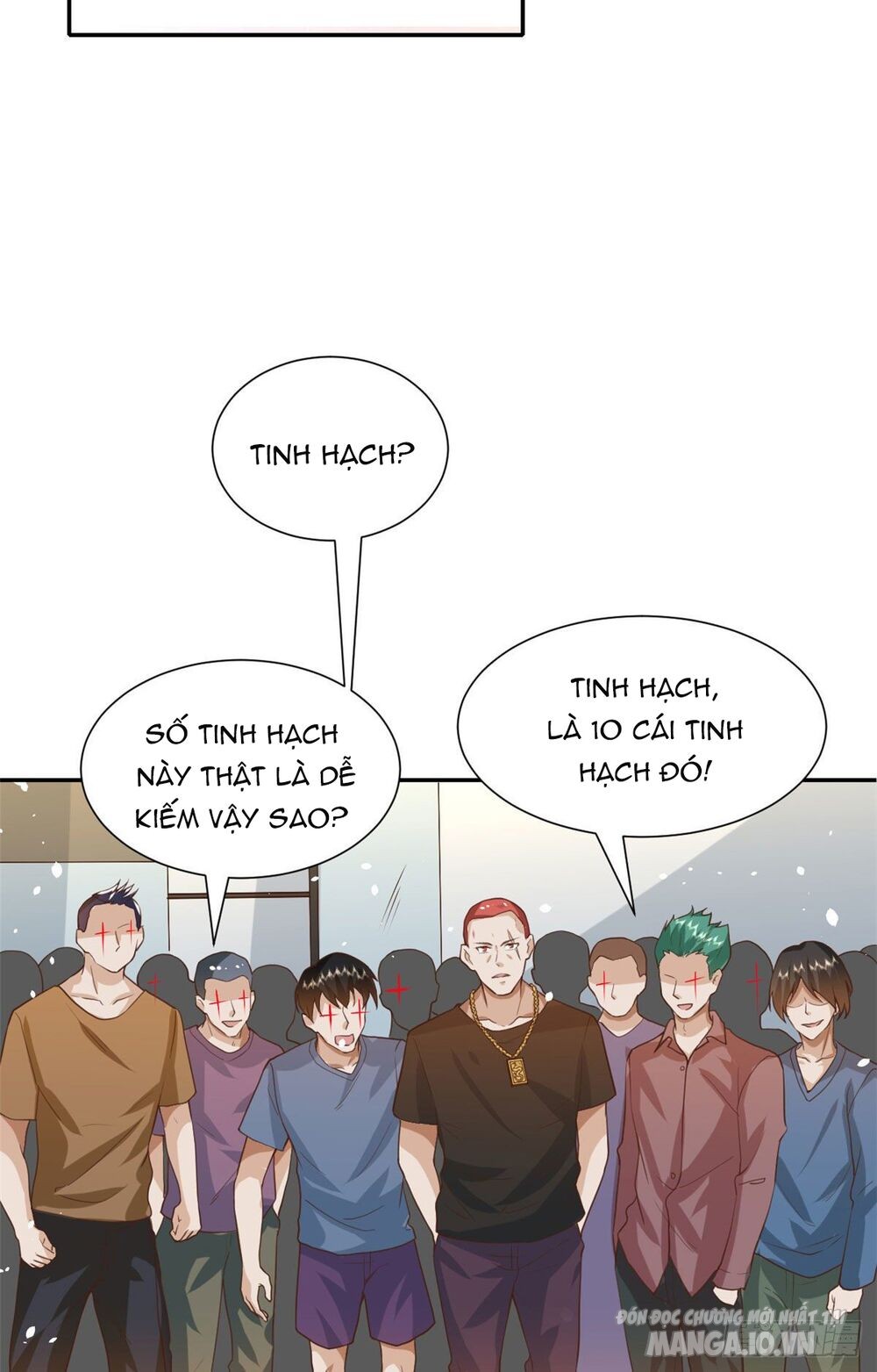 Lạc Vào Hệ Thống Bại Gia Trở Thành Chị Đại Chapter 42 - Trang 2