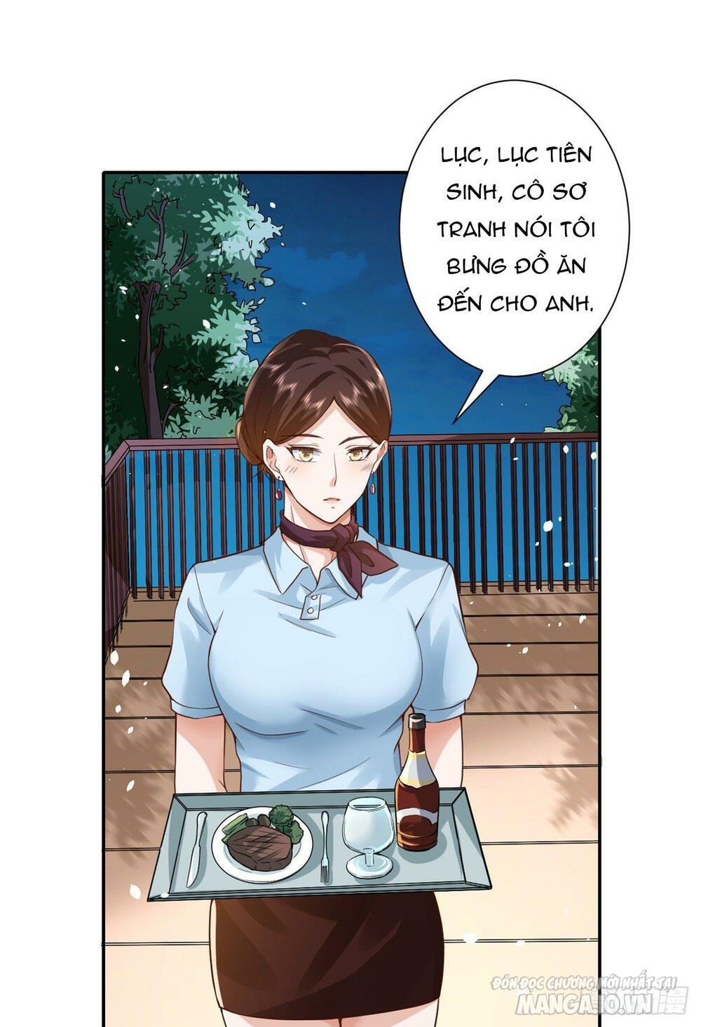 Lạc Vào Hệ Thống Bại Gia Trở Thành Chị Đại Chapter 40 - Trang 2