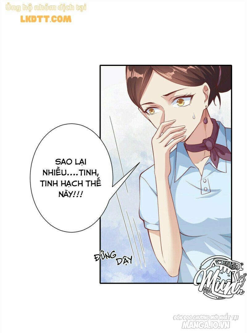 Lạc Vào Hệ Thống Bại Gia Trở Thành Chị Đại Chapter 38 - Trang 2