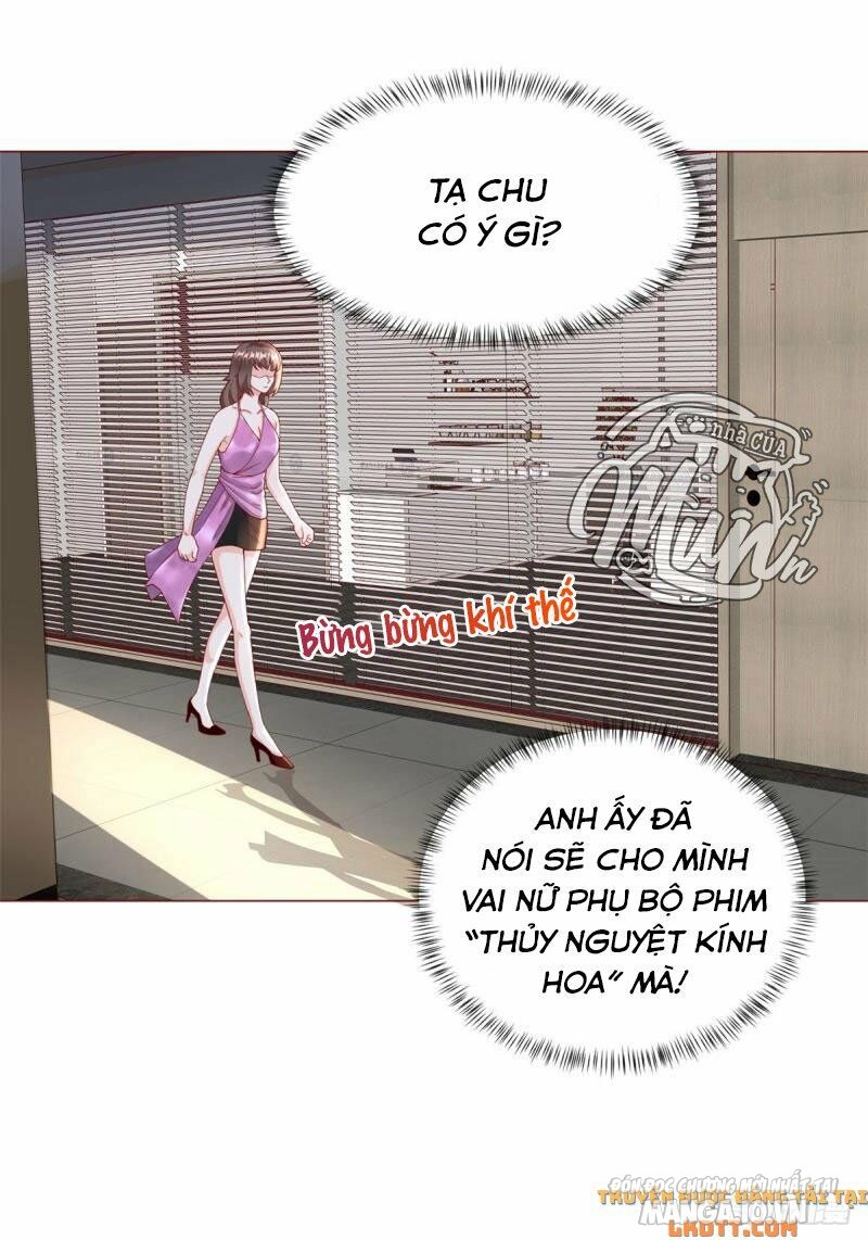 Lạc Vào Hệ Thống Bại Gia Trở Thành Chị Đại Chapter 24 - Trang 2