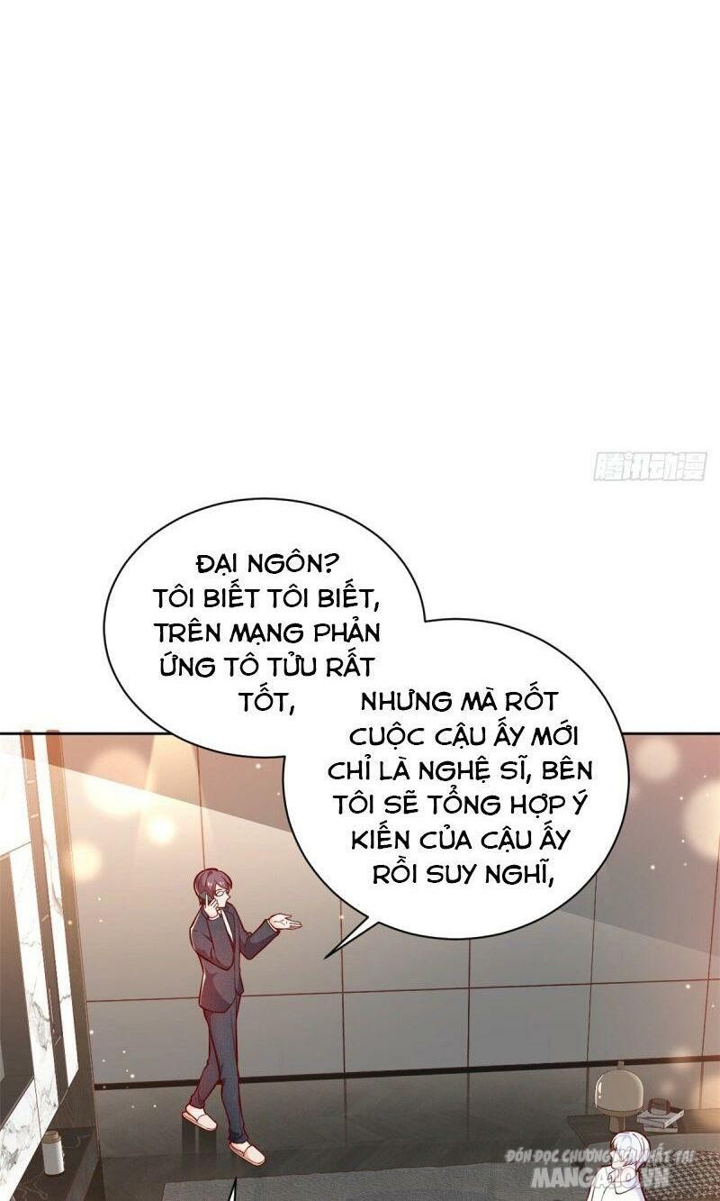 Lạc Vào Hệ Thống Bại Gia Trở Thành Chị Đại Chapter 17 - Trang 2