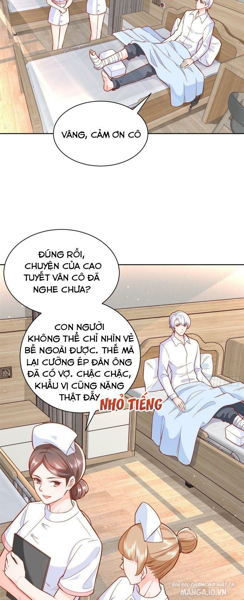 Lạc Vào Hệ Thống Bại Gia Trở Thành Chị Đại Chapter 16 - Trang 2