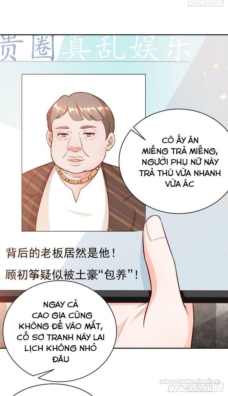 Lạc Vào Hệ Thống Bại Gia Trở Thành Chị Đại Chapter 15 - Trang 2