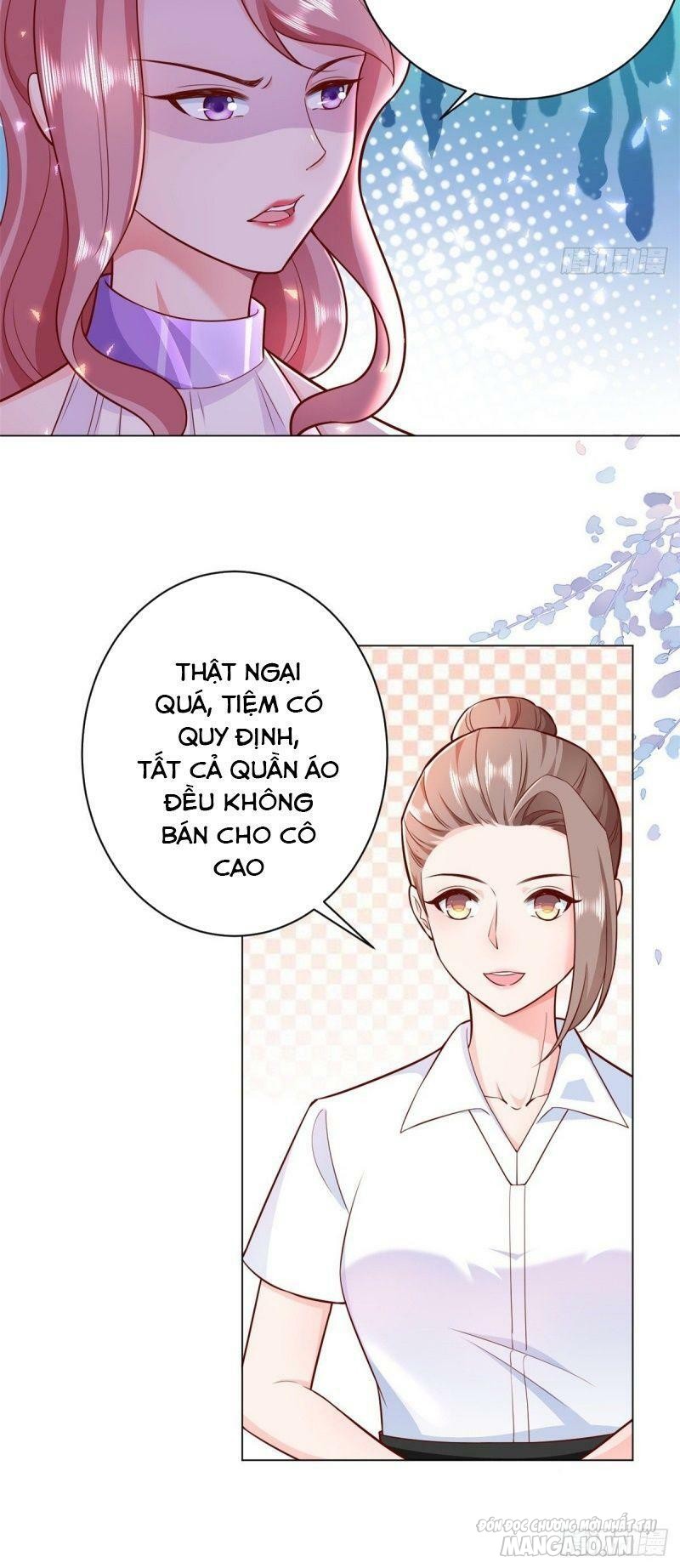 Lạc Vào Hệ Thống Bại Gia Trở Thành Chị Đại Chapter 14 - Trang 2