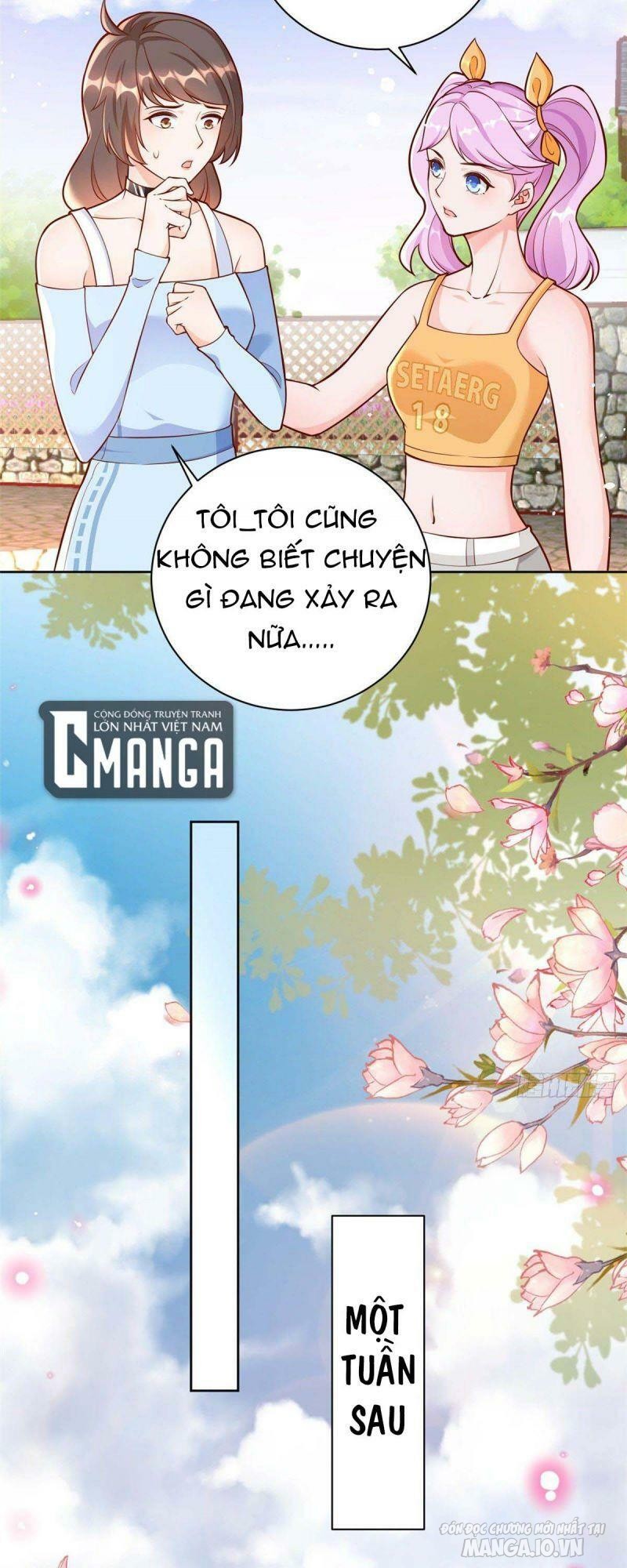 Lạc Vào Hệ Thống Bại Gia Trở Thành Chị Đại Chapter 13 - Trang 2