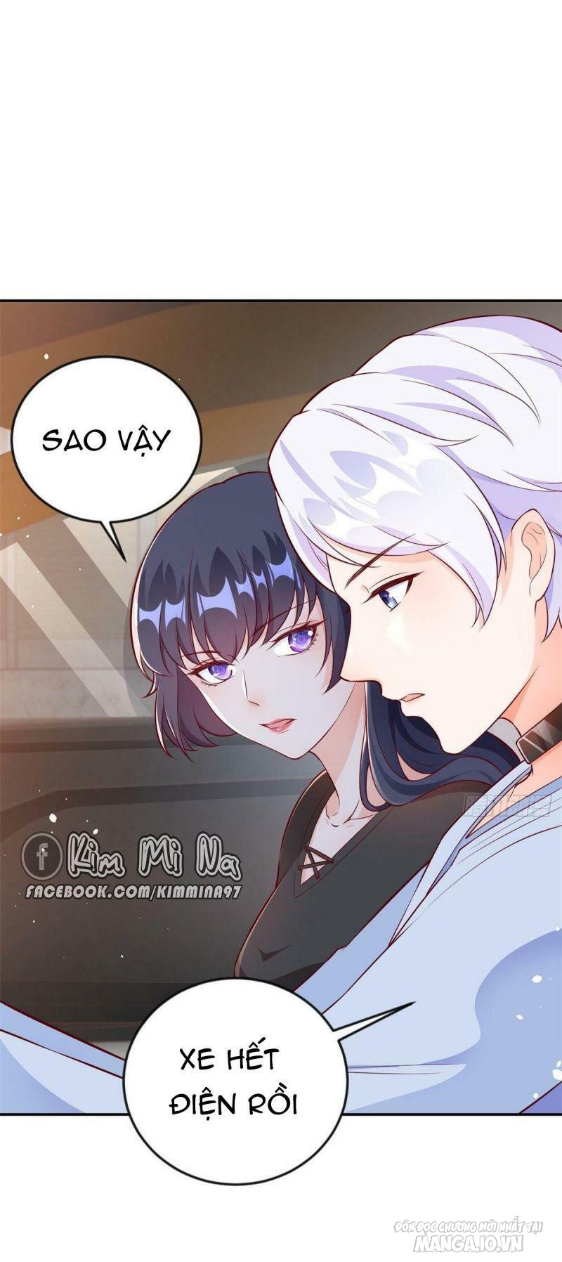 Lạc Vào Hệ Thống Bại Gia Trở Thành Chị Đại Chapter 10 - Trang 2