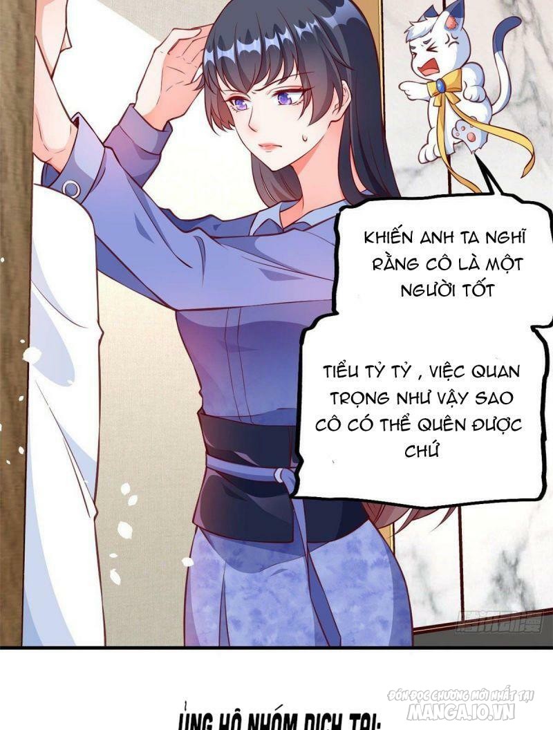 Lạc Vào Hệ Thống Bại Gia Trở Thành Chị Đại Chapter 7 - Trang 2