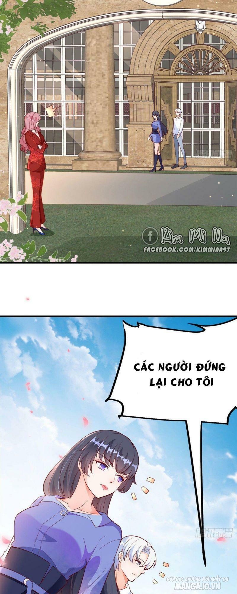 Lạc Vào Hệ Thống Bại Gia Trở Thành Chị Đại Chapter 7 - Trang 2