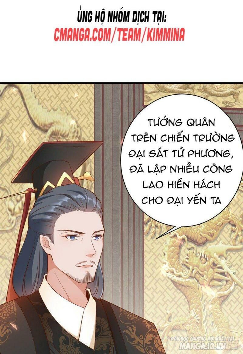 Lạc Vào Hệ Thống Bại Gia Trở Thành Chị Đại Chapter 5 - Trang 2