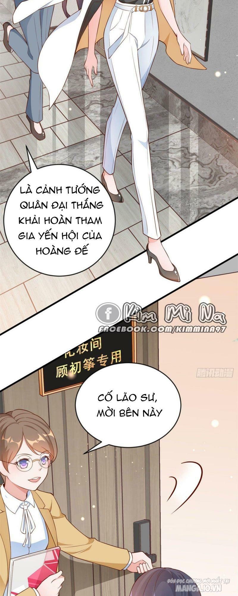 Lạc Vào Hệ Thống Bại Gia Trở Thành Chị Đại Chapter 5 - Trang 2