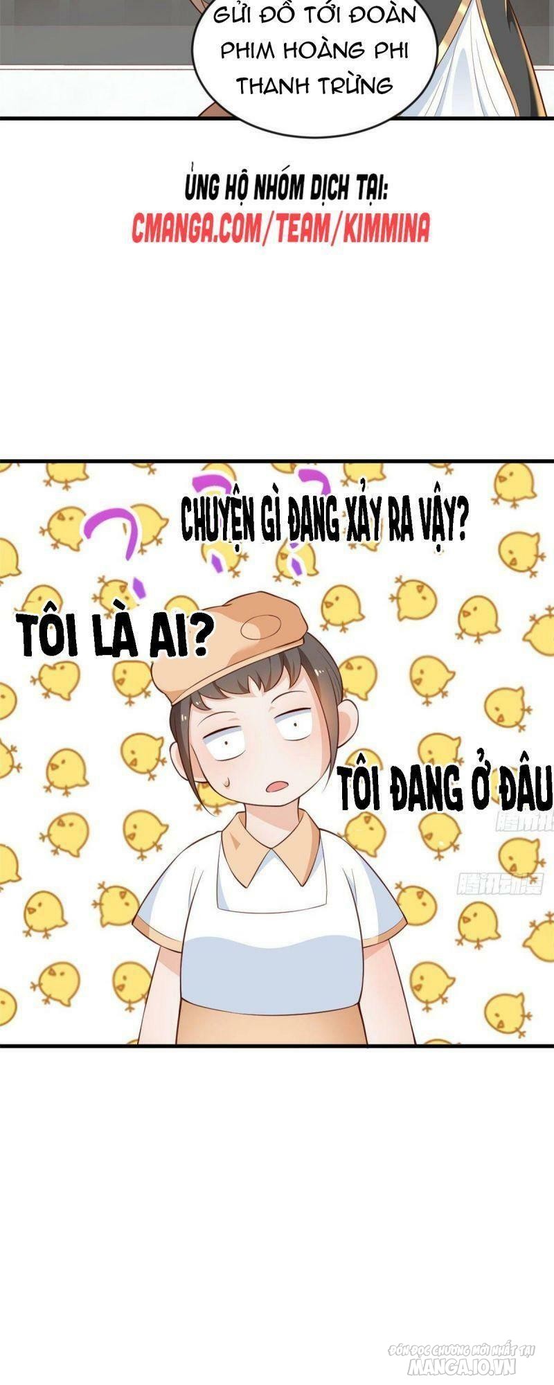 Lạc Vào Hệ Thống Bại Gia Trở Thành Chị Đại Chapter 4 - Trang 2