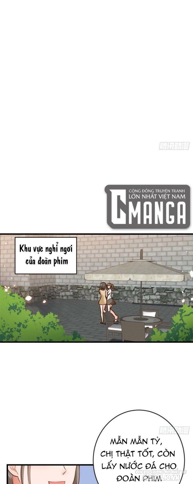 Lạc Vào Hệ Thống Bại Gia Trở Thành Chị Đại Chapter 4 - Trang 2