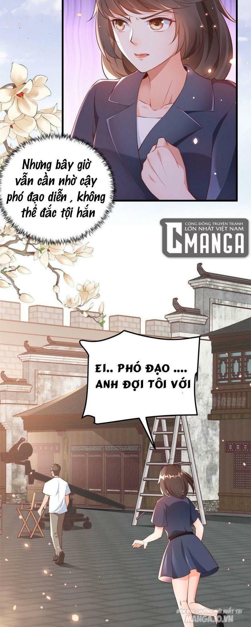 Lạc Vào Hệ Thống Bại Gia Trở Thành Chị Đại Chapter 3 - Trang 2