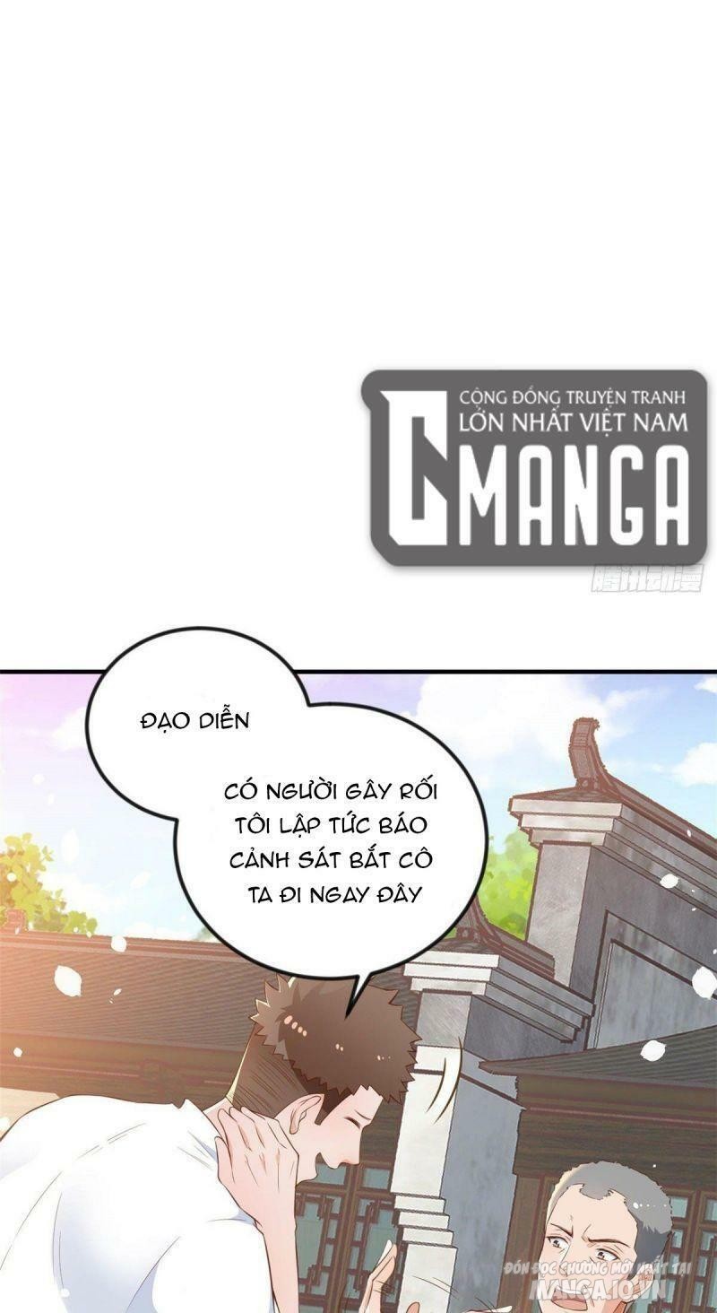 Lạc Vào Hệ Thống Bại Gia Trở Thành Chị Đại Chapter 3 - Trang 2