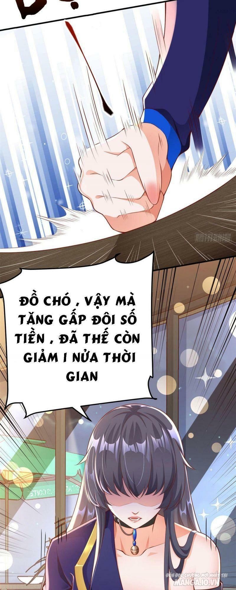 Lạc Vào Hệ Thống Bại Gia Trở Thành Chị Đại Chapter 2 - Trang 2