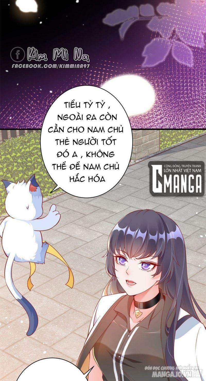 Lạc Vào Hệ Thống Bại Gia Trở Thành Chị Đại Chapter 0 - Trang 2