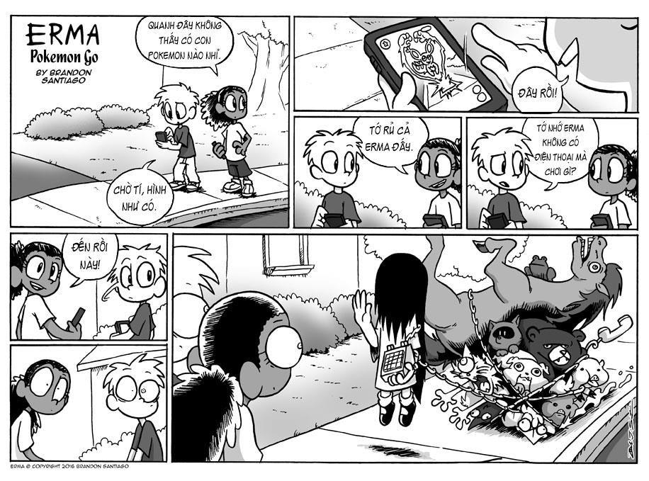 Erma Chapter 16 - Trang 2