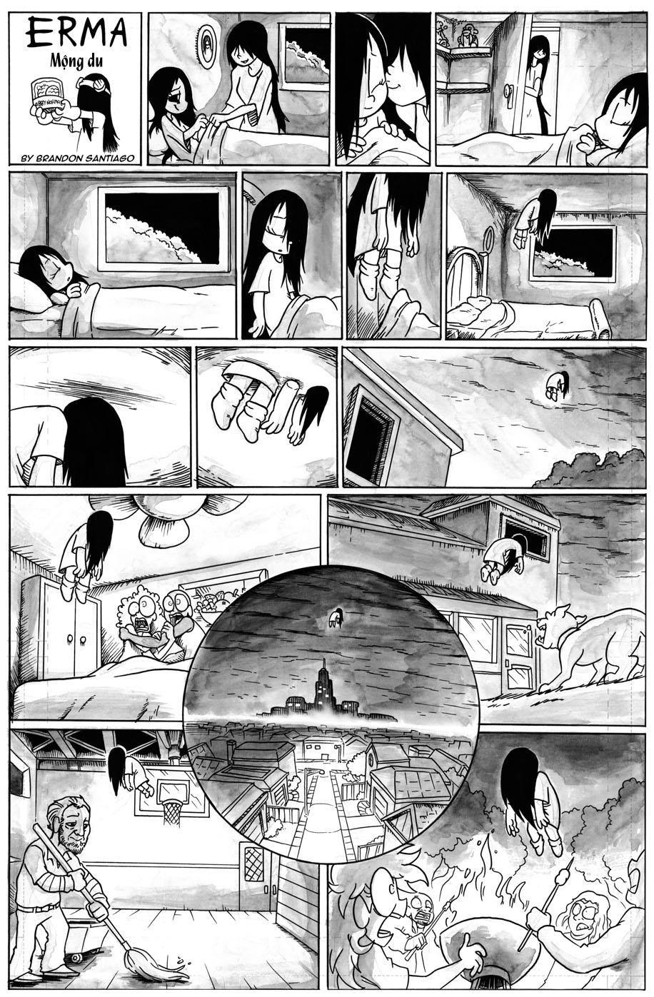 Erma Chapter 16 - Trang 2