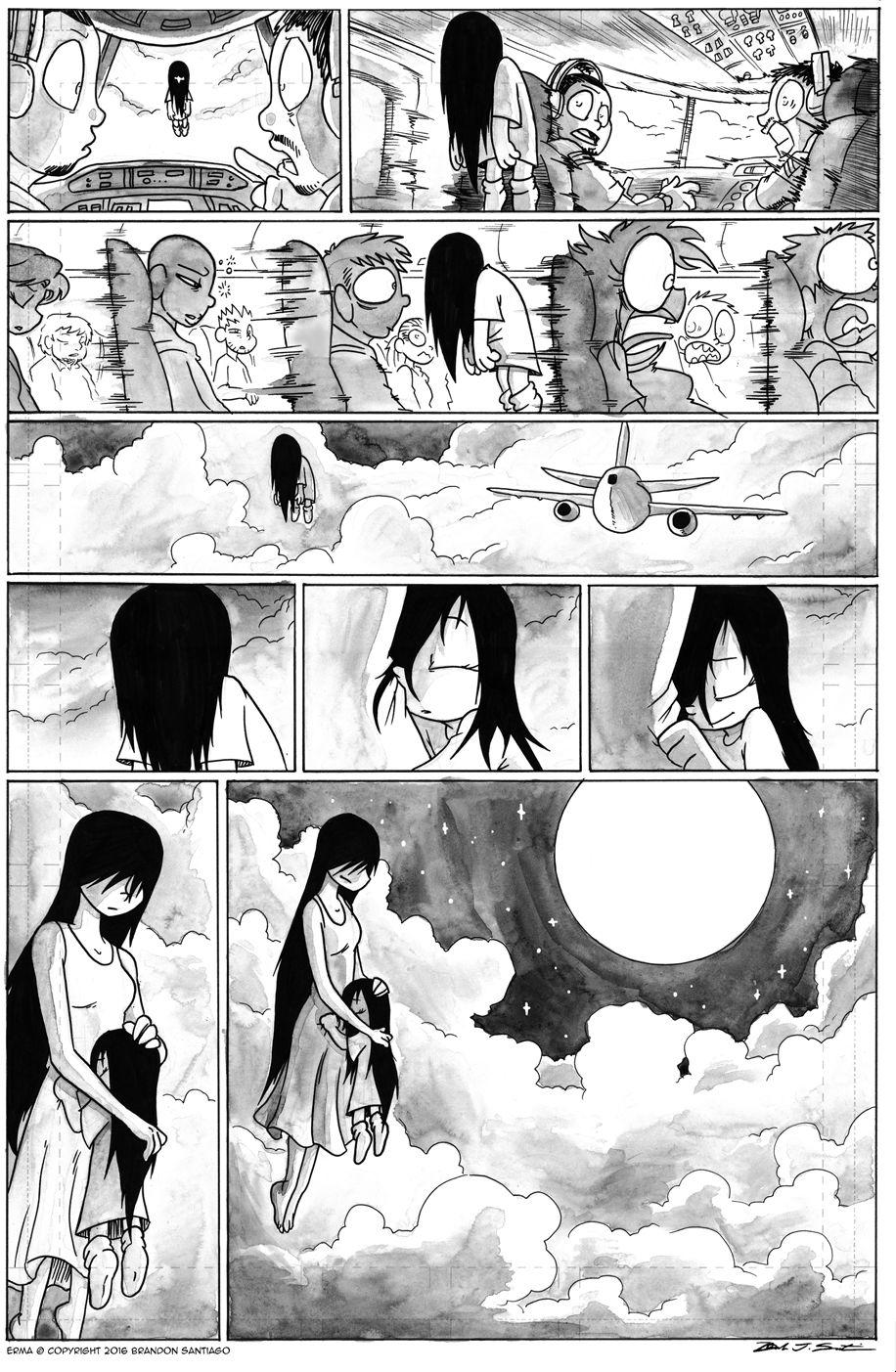 Erma Chapter 16 - Trang 2