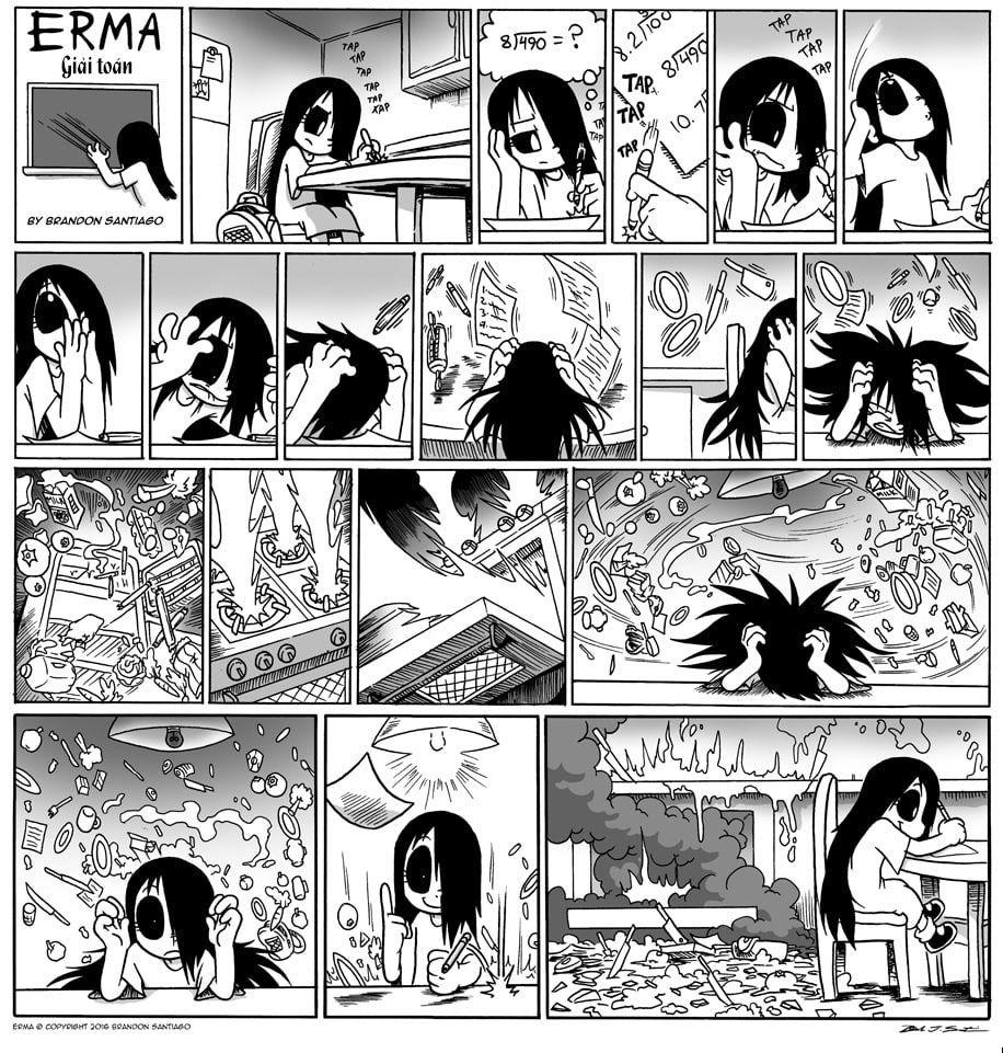 Erma Chapter 16 - Trang 2