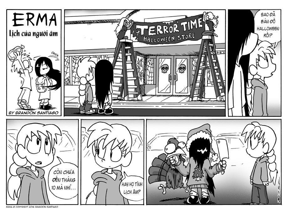 Erma Chapter 16 - Trang 2