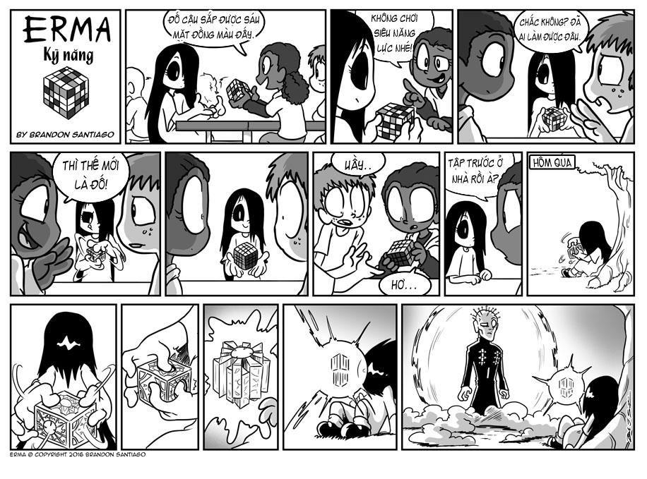 Erma Chapter 16 - Trang 2