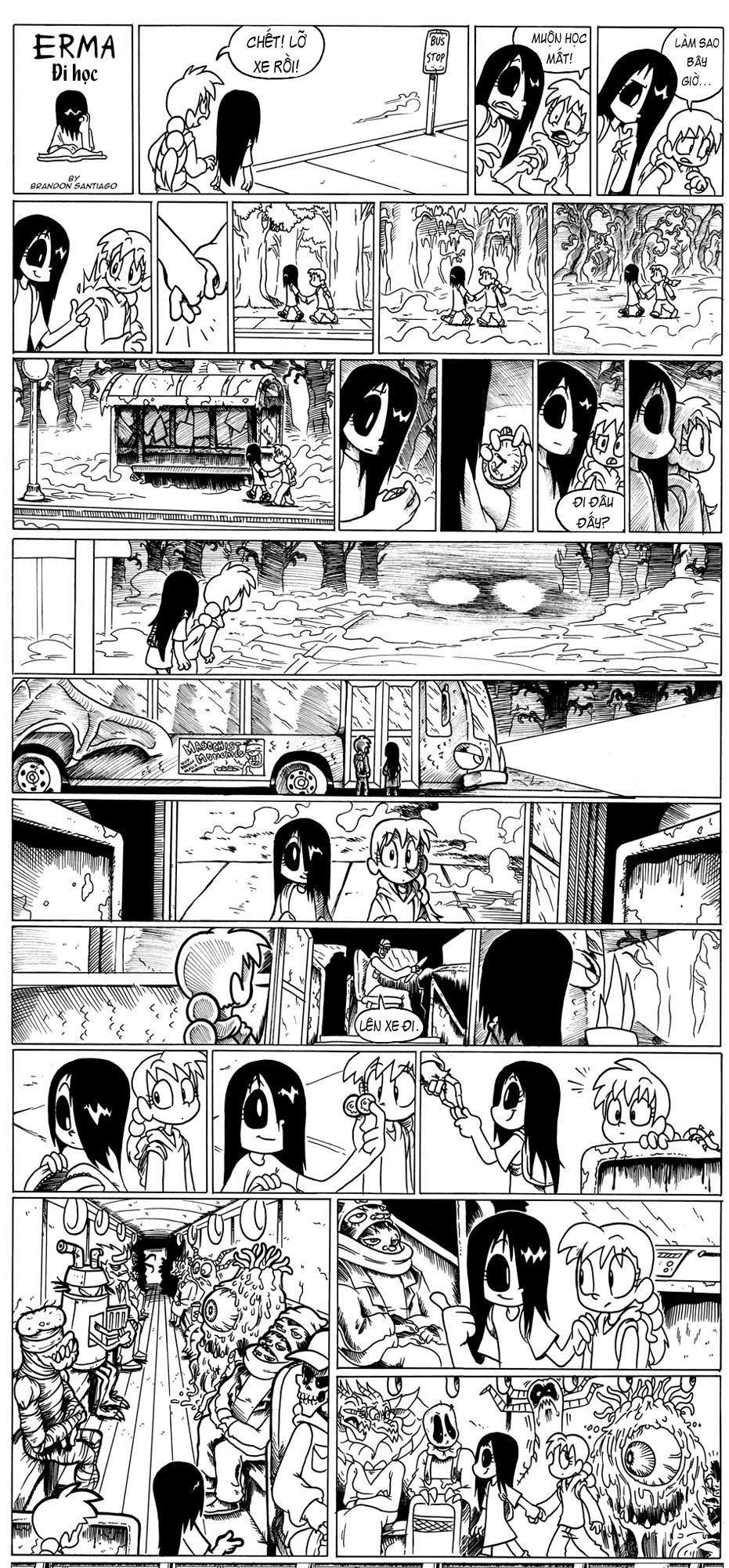 Erma Chapter 12 - Trang 2