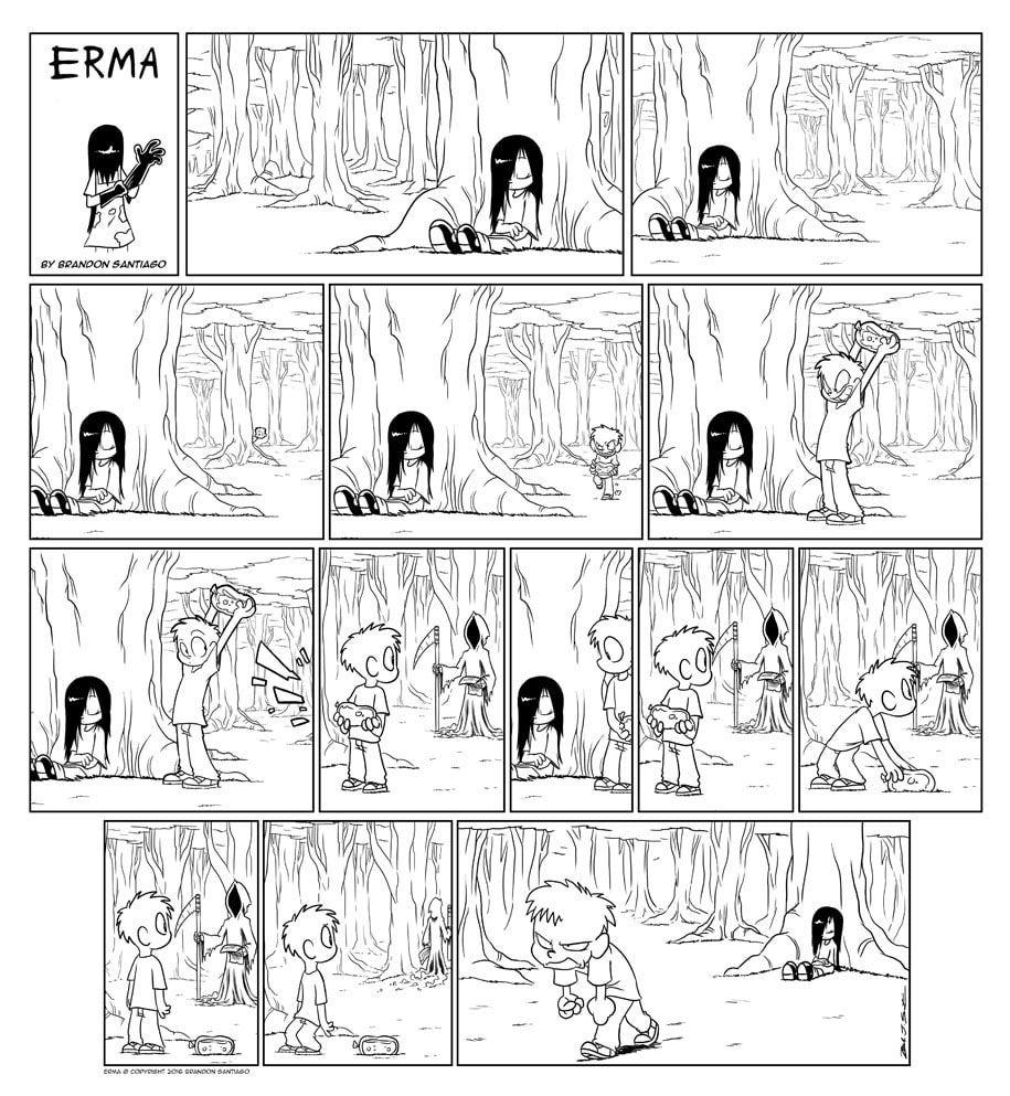 Erma Chapter 12 - Trang 2