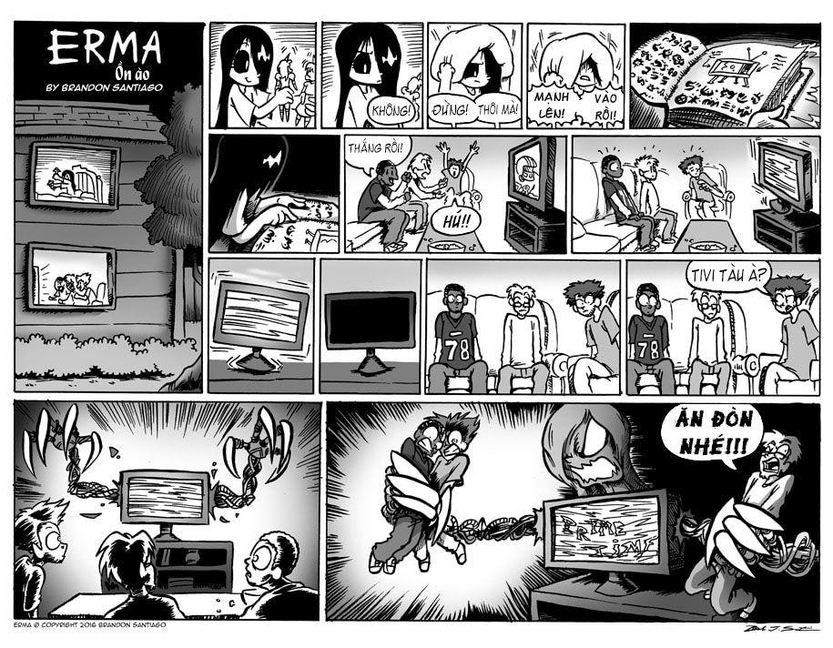 Erma Chapter 12 - Trang 2