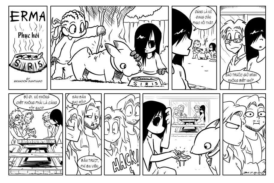 Erma Chapter 11 - Trang 2