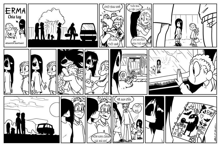 Erma Chapter 11 - Trang 2