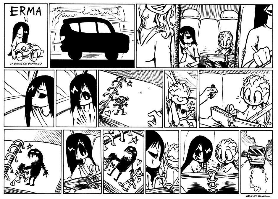 Erma Chapter 11 - Trang 2