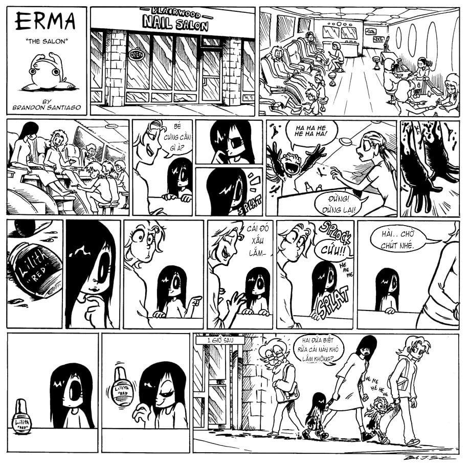 Erma Chapter 11 - Trang 2