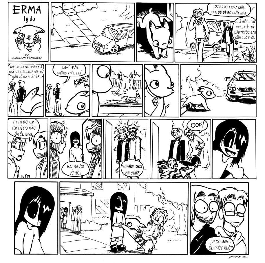 Erma Chapter 11 - Trang 2