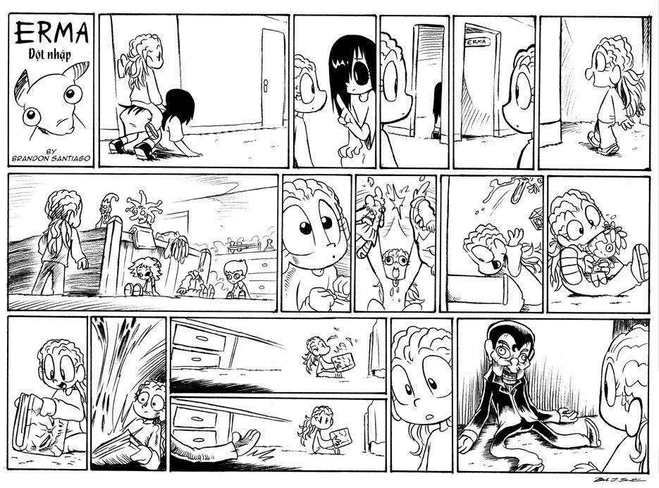 Erma Chapter 10 - Trang 2