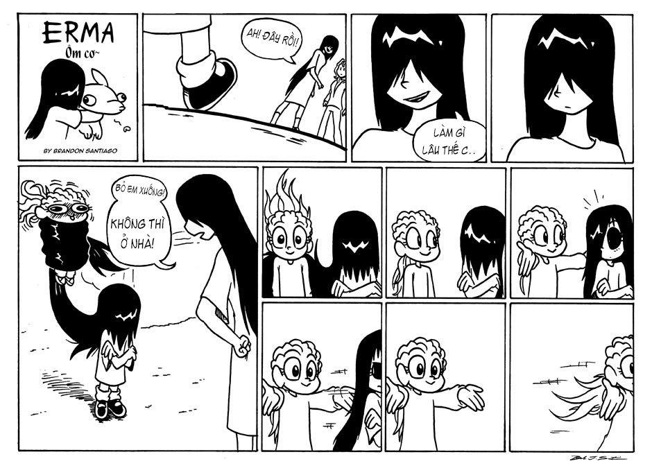 Erma Chapter 10 - Trang 2