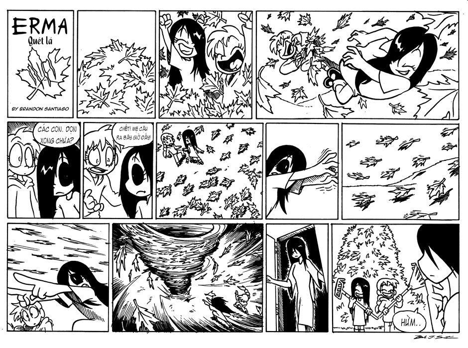 Erma Chapter 8 - Trang 2