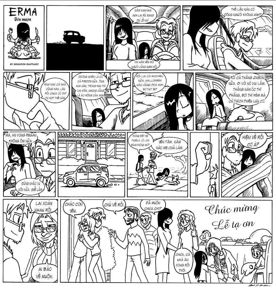 Erma Chapter 8 - Trang 2