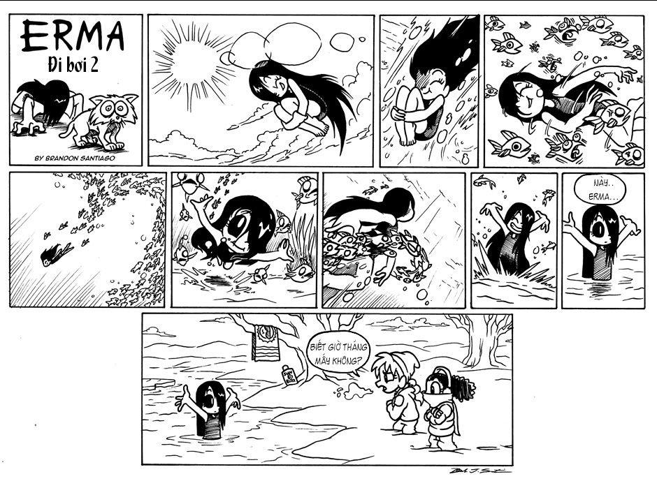 Erma Chapter 8 - Trang 2