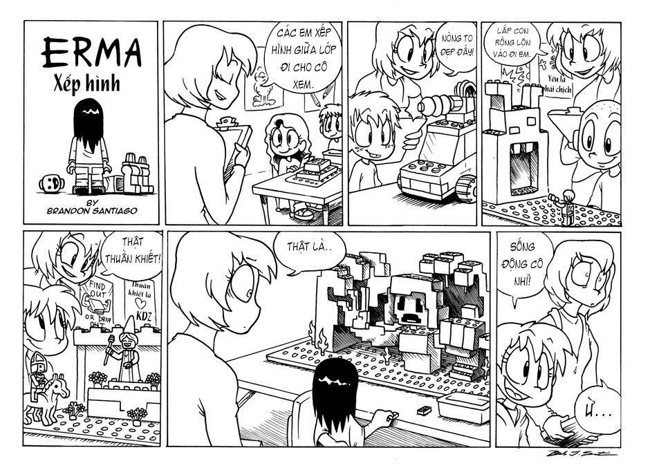 Erma Chapter 6 - Trang 2