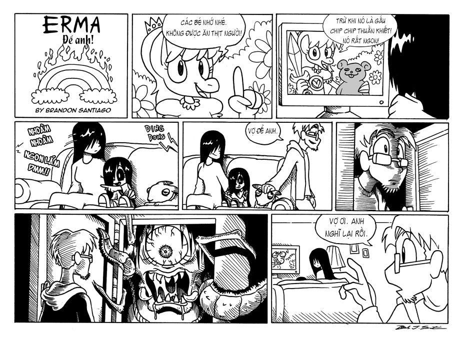 Erma Chapter 6 - Trang 2