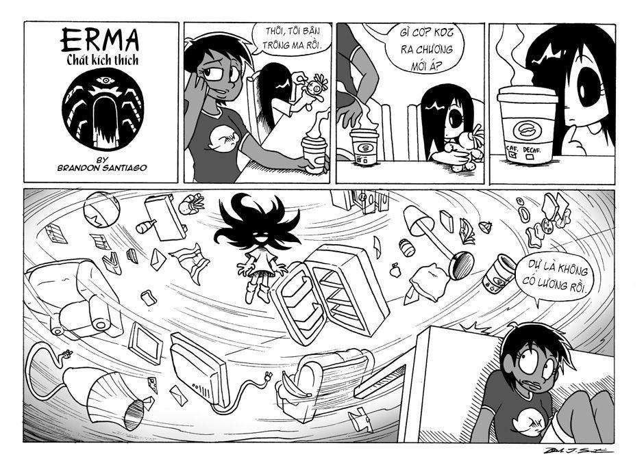 Erma Chapter 6 - Trang 2