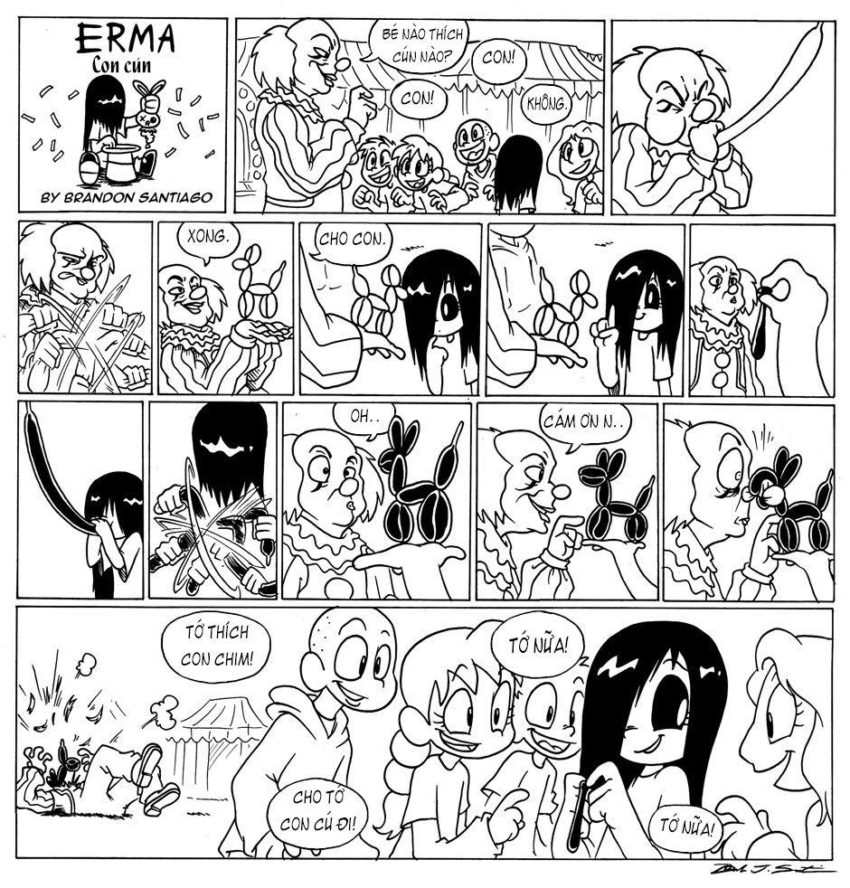 Erma Chapter 6 - Trang 2