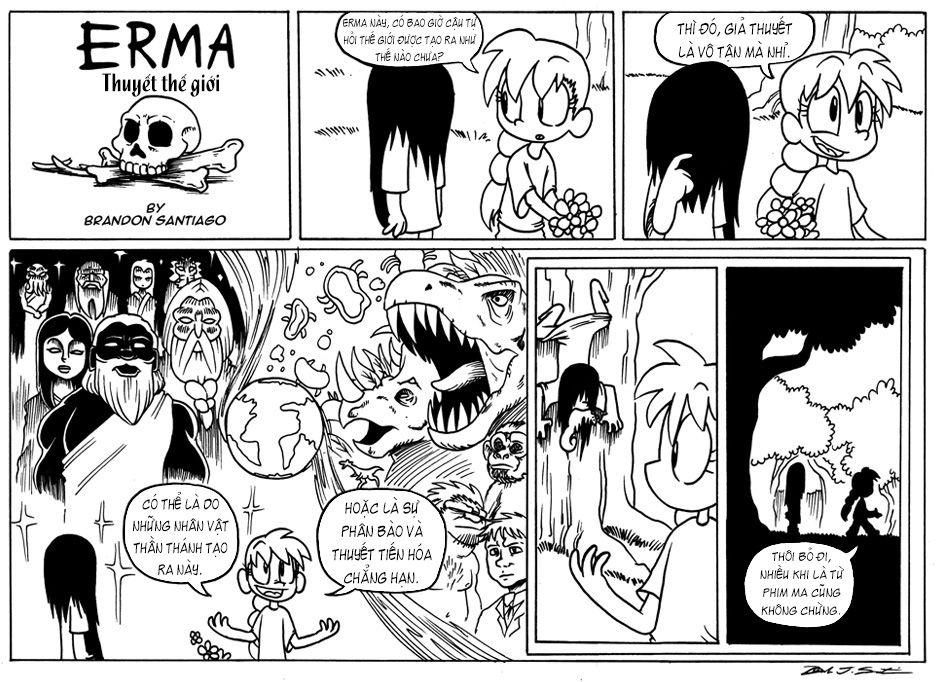 Erma Chapter 5 - Trang 2