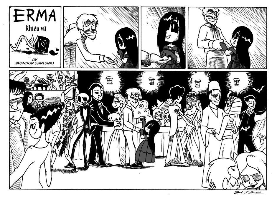 Erma Chapter 5 - Trang 2