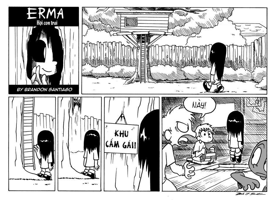 Erma Chapter 5 - Trang 2