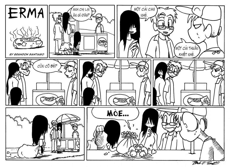 Erma Chapter 5 - Trang 2